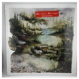 2011 Factory Sealed Bon Iver, Bon Iver