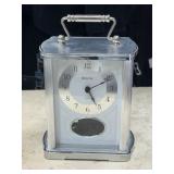 Vintage Bulova Mantle Clock