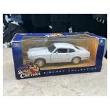 Motor Max 1974 Ford Maverick Sweet Cherries