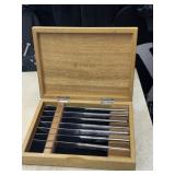 Wusthof Steak Knife Set