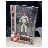 2020 Ghostbusters Stantz Plasma Series Action