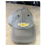 New Chevrolet Cap