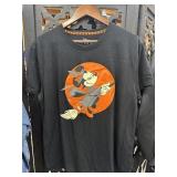 Disney Minnie Mouse Tshrit Size XL