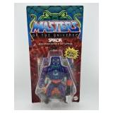 2023 Masters of the Universe Spikor Action