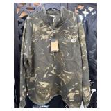 New $95 The North Face Pullover