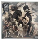 2007 Factory Sealed My Chemical Romance
