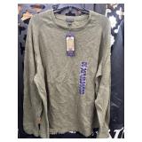 New $60 Banana Republic Long Sleeve Shirt