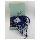 NOS Vintage Strands of Beads