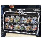 2013 Angry Birds Star Wars Special Action Figure