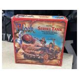 1991 Hook Lost Boy Strike Tank Vehicle