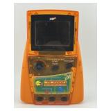 1980 PAC-MAN Namco MGA Entertainment