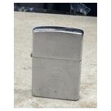 Lucky Strike zippo Lighter