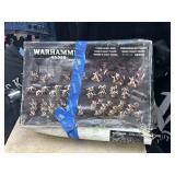 2008 Warhammer 40,000 Tyranid Assault Brood