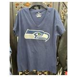 Fanatics Seattle Seahawks Tshirt Size L