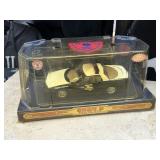 Premier Chiefs Edition Code 3 Police Car Die-Cast