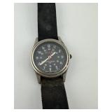 Vintage BUM Water Resistant Watch