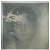 1963 John Lennon Imagine Record Album