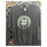 Flogging Molly Tshirt Size XL