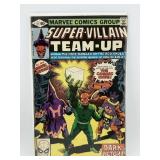 1980 Marvel Super-Villain Team-Up #17