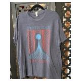 Death Cab for Cutie Tshirt Size 2XL