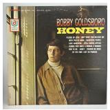 1968 Bobby Goldsboro Honey Record Album