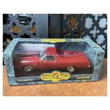 ERTL Collectibles American Muscle 1:18