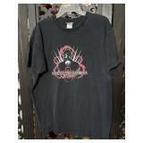 Coheed and Cambria Tshirt Size XL