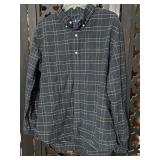 Ralph Lauren Button Up Size XL