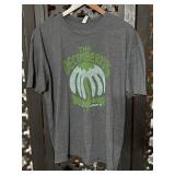 The Decemberist Tshirt Size XXL