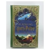 Factory Sealed Minalima Edition Harry Potter