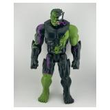 2019 Hasbro 12 inch Venomied Hulk Action