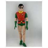 1988 DC Robin Batman 12" Action Figure
