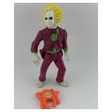 1989 Kenner Beetlejuice Action Figure