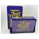 NOS Smokin