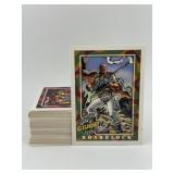 1991 Hasbro GI Joe Collector Cards