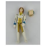 1985 Matchbox Robotech Lisa Hayes