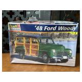 Factory Sealed Revell Monogram 