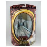 2002 The Lord of The Rings Twilight Ringwraith