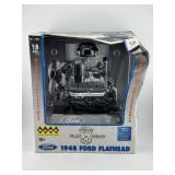 1948 Ford Flathead Hawk 1:6 Scale Model