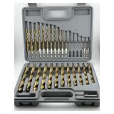Comoware Drillbit set