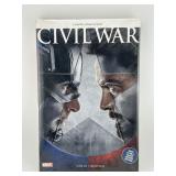 Factory Sealed Civil War Book