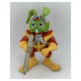 1990 Hasbro Captain Bucky O