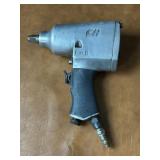 Campbell Hausfeld 1/2 inch Air Impact Wrench