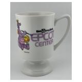 1992 Epcot Center Disney World Mug