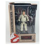 2020 Ghostbusters Stantz Action Figure