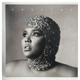 2022 Lizzo Special Record Album