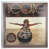 Factory Sealed Neil Young Decade Remastered