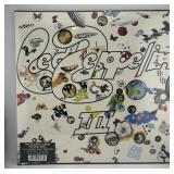 Factory Sealed Le Zeppelin Led Zeppelin III