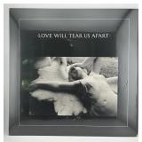 These Days Love Will Tear Us Apart Joy Division