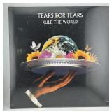 2017 Factory Sealed Tears for Fears Rule The